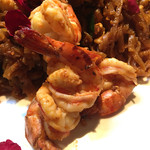 ロムアロイ - 海老がプリプリ！