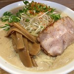 ドロ爆（大盛）