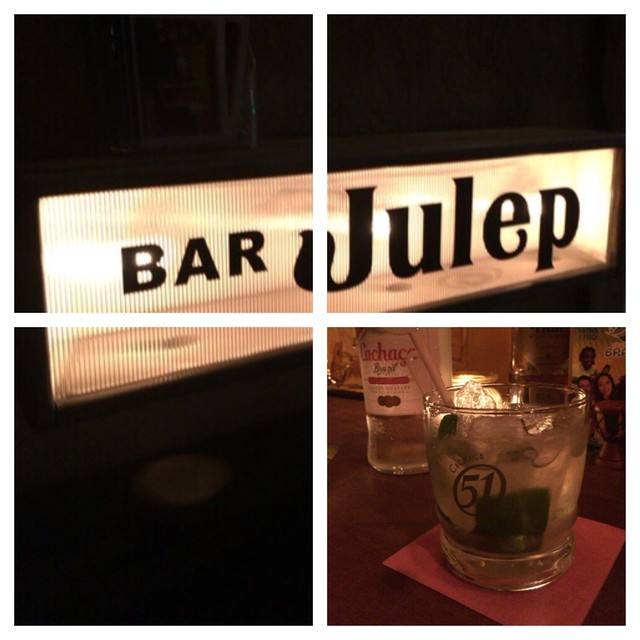 Julep photo 2