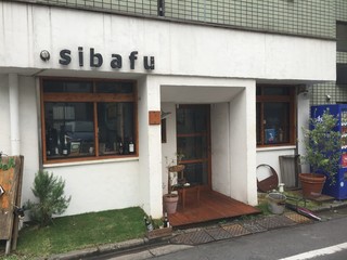 Sibafu - 