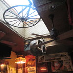 Jackson Hole - 天蓋