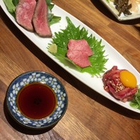 和牛 まつした 本通り店 - 