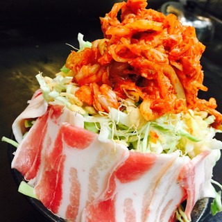 浅草もんじゃ もきち_0