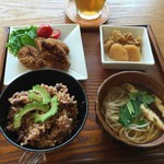 マザーズアイカフェ - 