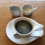 マザーズアイカフェ - 