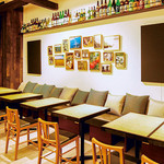 和食バル 音音 八重洲鉄鋼ビル店