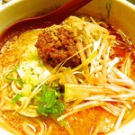 めだかタンタン - 汁ありアップ！