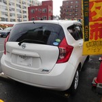 めだかタンタン - 秋田からも来てくださいました☆