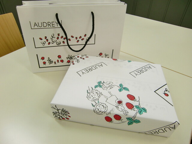 相変わらずの行列です By Natsuohanabi オードリー 日本橋タカシマヤ Audrey 日本橋 洋菓子 その他 食べログ 相変わらずの行列です By Natsuohanabi オードリー 日本橋タカシマヤ Audrey 日本橋 洋菓子 その他 食べログ