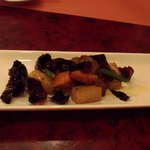 川国風味小林 - 岩中豚