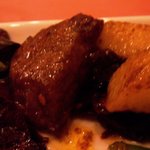 川国風味小林 - 岩中豚