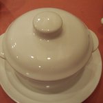 川国風味小林 - 中華風茶碗蒸し