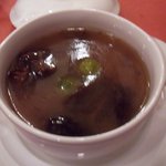 川国風味小林 - 中華風茶碗蒸し