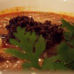 川国風味小林 - 坦々麺