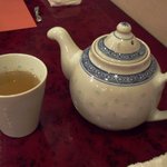 川国風味小林 - ジャスミンティー