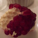 川国風味小林 - ザクロ