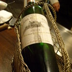 Vin樹亭 - ②ｼｬﾄｰ･ﾊﾞｰﾝ･ｵｰﾌﾞﾘｵﾝ(2004)