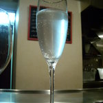 Vin樹亭 - ②ｻﾝ･ﾍﾟﾚｸﾞﾘﾉ