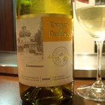 Vin樹亭 - ②本日のｼｬﾙﾄﾞﾈ