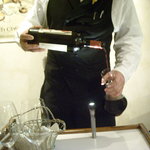 Vin樹亭 - ②プチ・ムートン　ﾃﾞｷｬﾝﾀｰｼﾞｭ