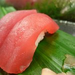 栄寿司 - 鮪 赤身