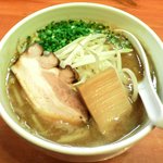 麺屋 高橋 - みそ