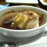 Vin樹亭 - ②マロンブリュレ