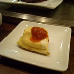 Vin樹亭 - ②魅惑のﾂｰｼｮｯﾄ