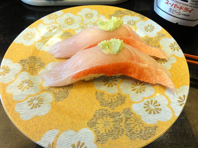 沼津魚がし鮨 流れ鮨静岡パルシェ店 name=