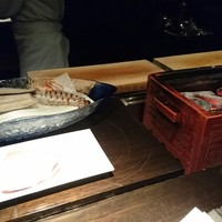 炭火鉄板焼　杜季 - 