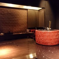炭火鉄板焼　杜季 - 