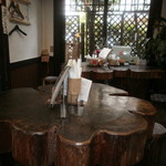 手打ちそば処 柳屋