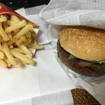 マクドナルド - 