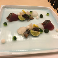 銀座 小十 - 