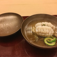 銀座 小十 - 