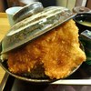 新潟カツ丼 タレカツ 本店