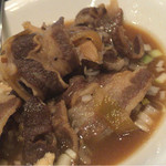 赤提灯酒場×ビストロ 恵比寿 喰家 ショッカー - 