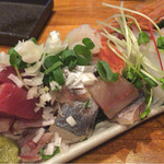 赤提灯酒場×ビストロ 恵比寿 喰家 ショッカー - 