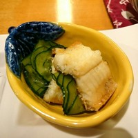 板前心 菊うら - 