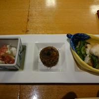 板前心 菊うら - 