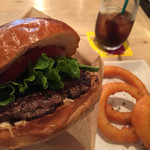 Craft Burger co. - 