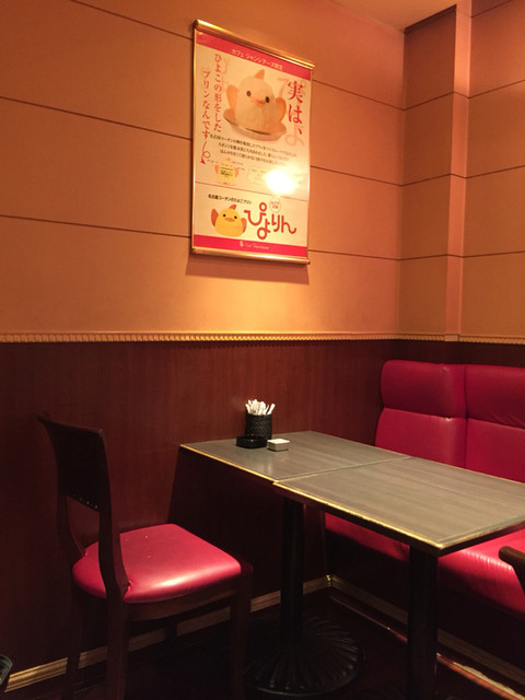 名古屋駅でくつろぎのカフェタイムを 駅周辺の人気カフェ19選 食べログまとめ