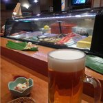 Izugin Sushi - 