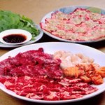 幸楽園 - バリューセット