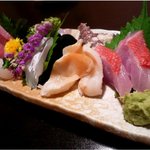 Izugin Sushi - 