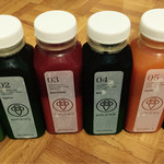 凡ジュース - 1dayクレンズ カラフルv