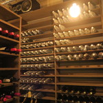 焼鳥 山もと - 28年7月　酒蔵