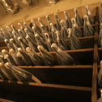 焼鳥 山もと - 28年7月　酒蔵