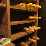 焼鳥 山もと - 28年7月　酒蔵