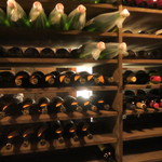 焼鳥 山もと - 28年7月　酒蔵